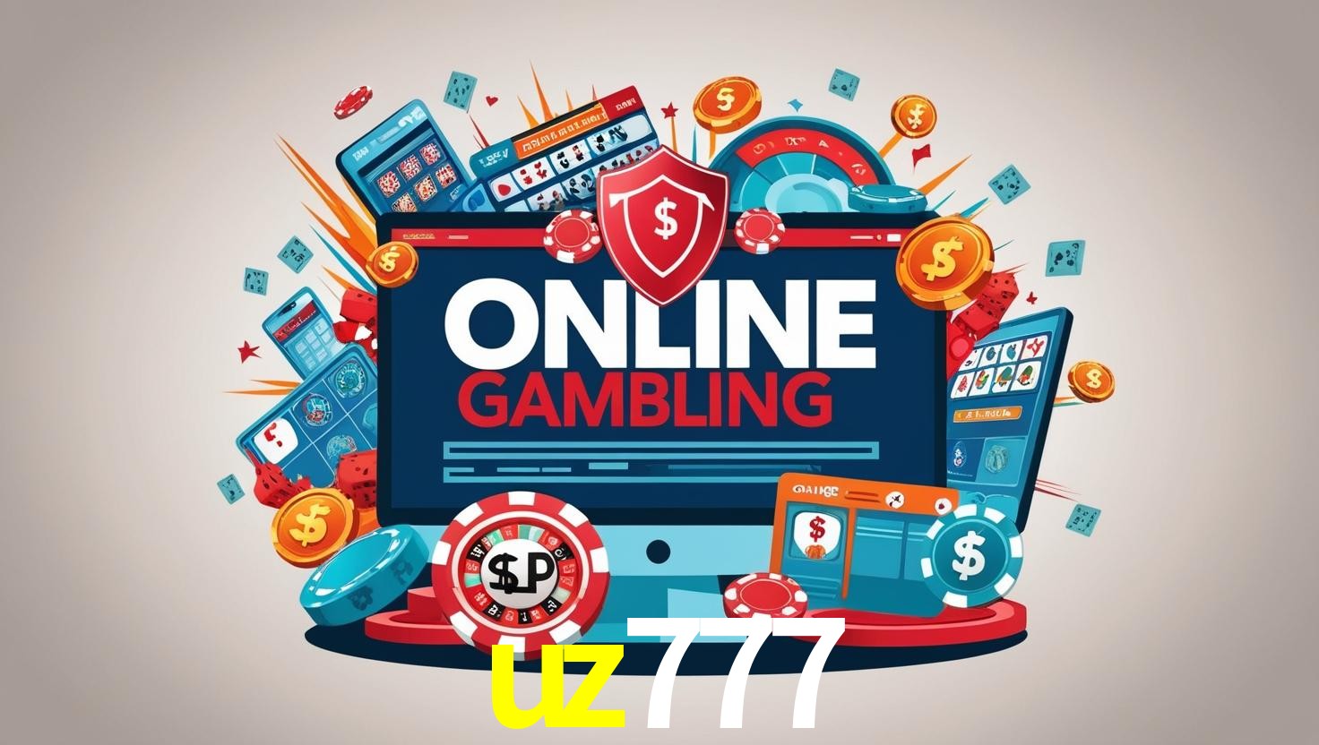 Verificação de Conta UZ777.COM