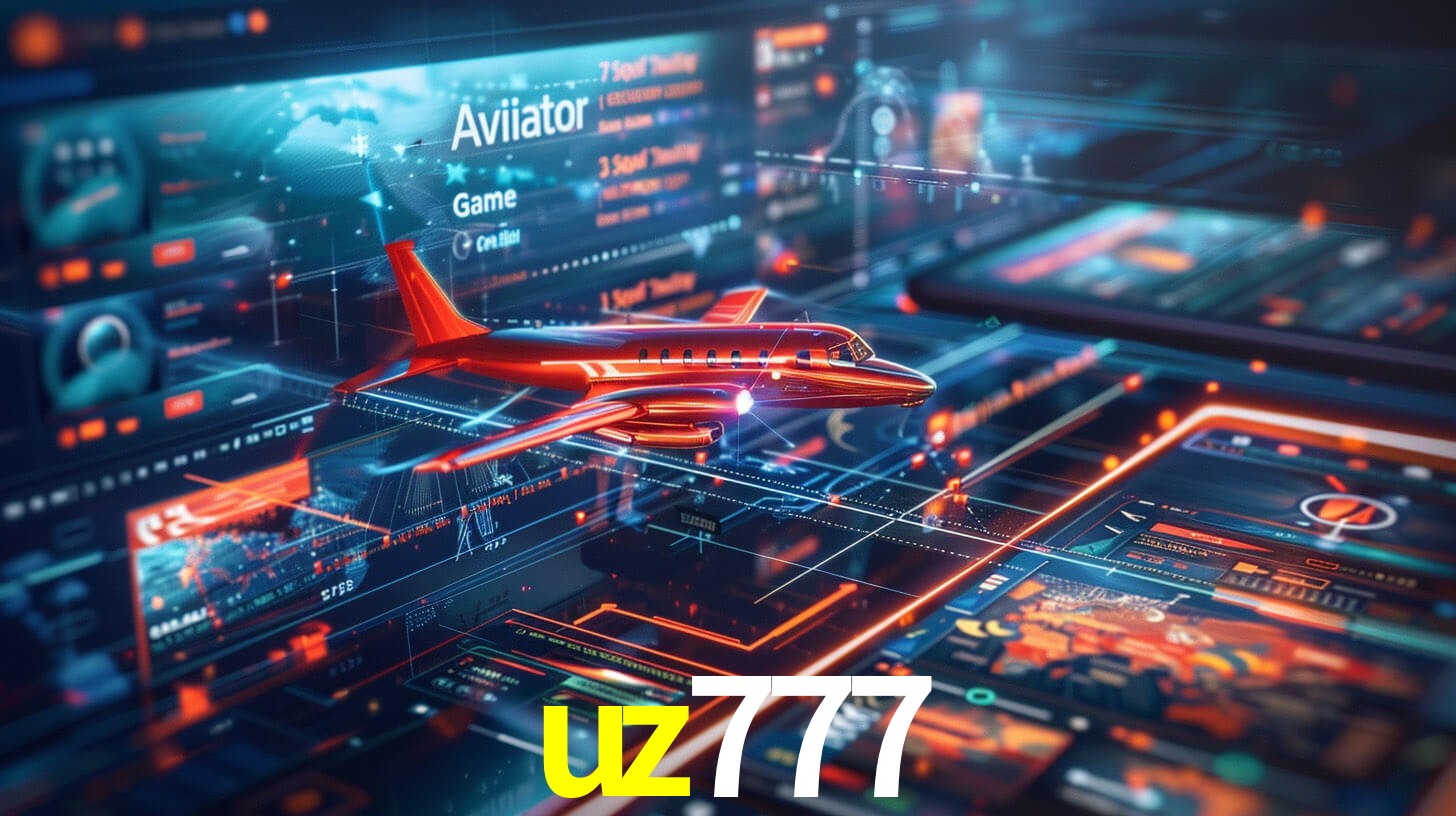 App UZ777.COM