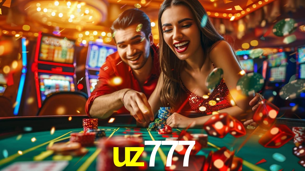 uz777 - Customer Support